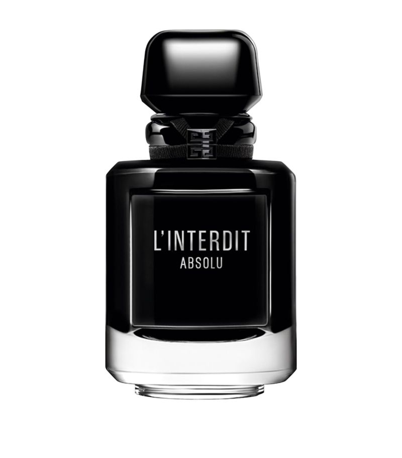 Givenchy Givenchy L'Interdit Absolu Eau De Parfum Intense (80Ml)