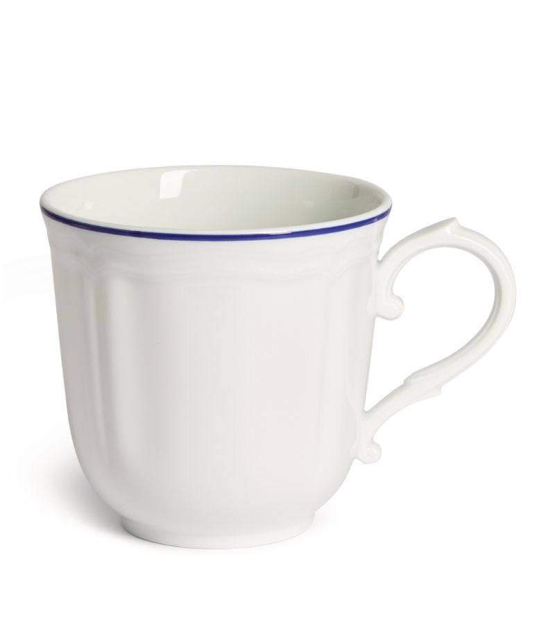 Ginori Ginori 1735 Porcelain Corona Mug