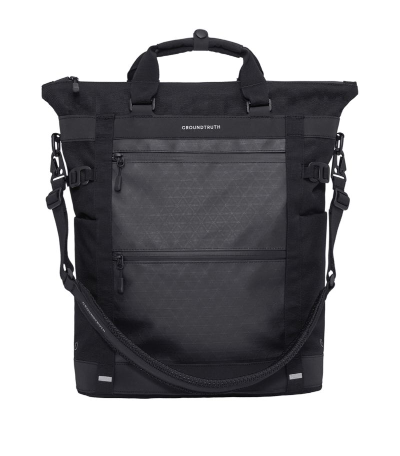 Groundtruth Groundtruth Rikr 17L Technical Tote Backpack