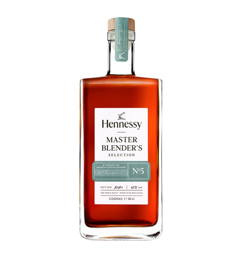 Hennessy Hennessy Hennessy Master Blender'S Selection No.5 Cognac (50Cl)