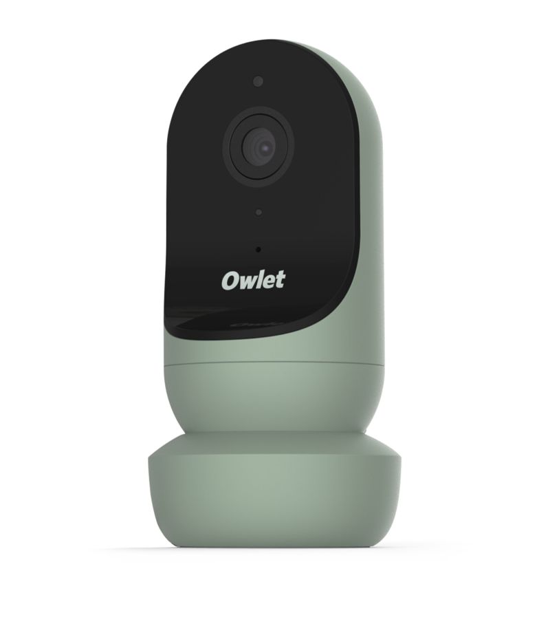 Owlet Owlet Smart Sock 3 And Baby Monitor V2 Bundle