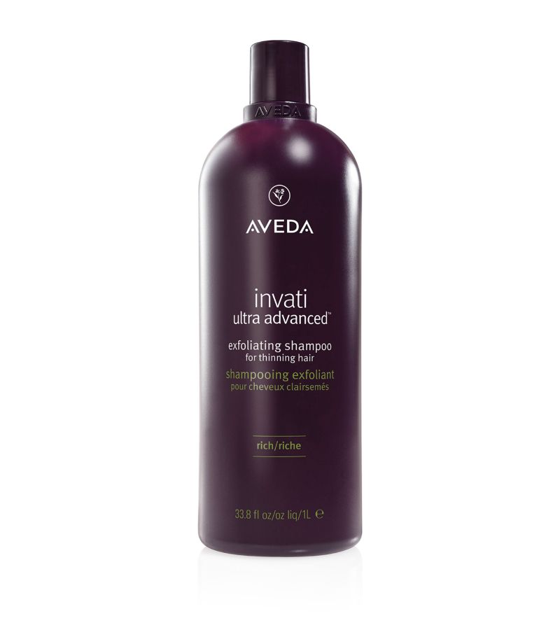 Aveda Aveda Vegan Invati Ultra Advanced Exfoliating Shampoo Rich (1L)