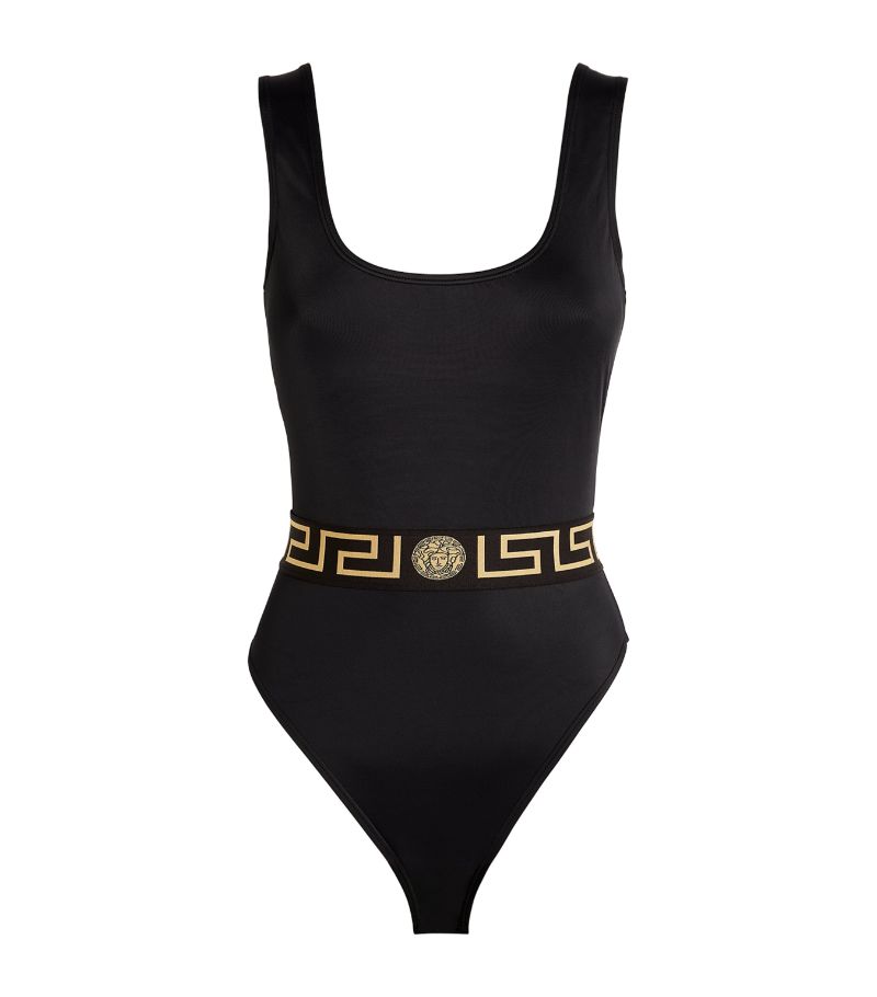 Versace Versace Greca Swimsuit
