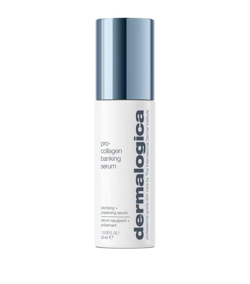 Dermalogica Dermalogica Pro-Collagen Banking Serum (30Ml)