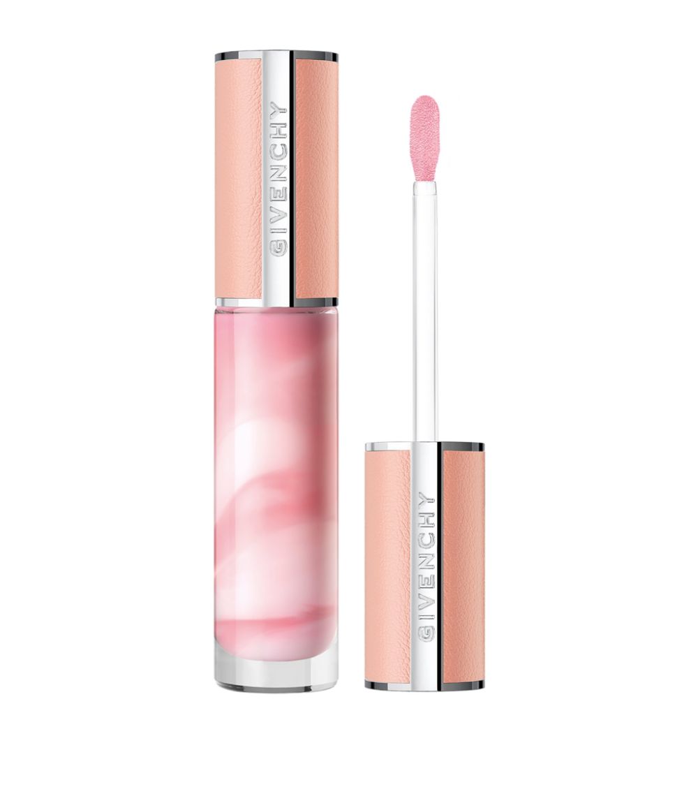 Givenchy Givenchy Rose Perfecto Liquid Lip Balm