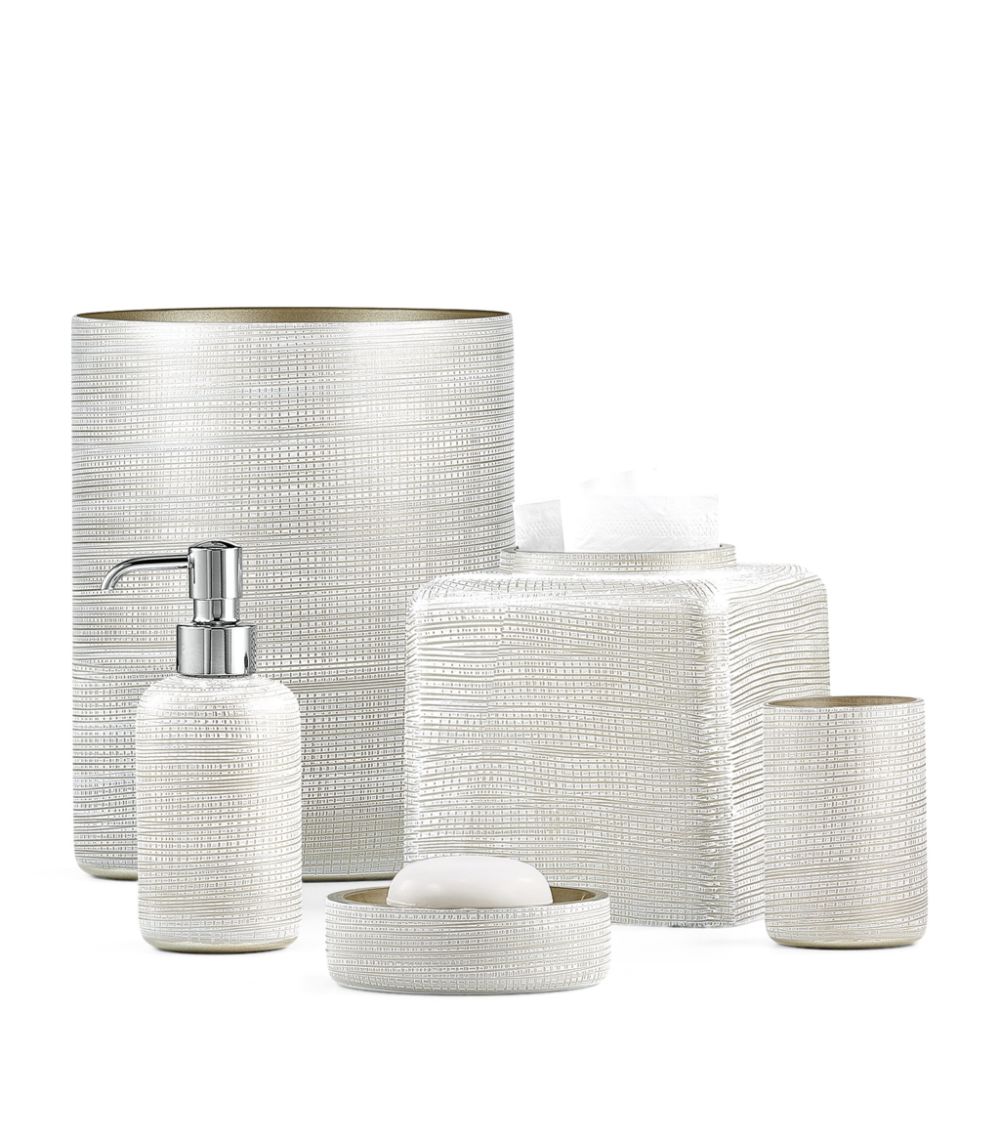 Labrazel Labrazel Woven Soap Dispenser