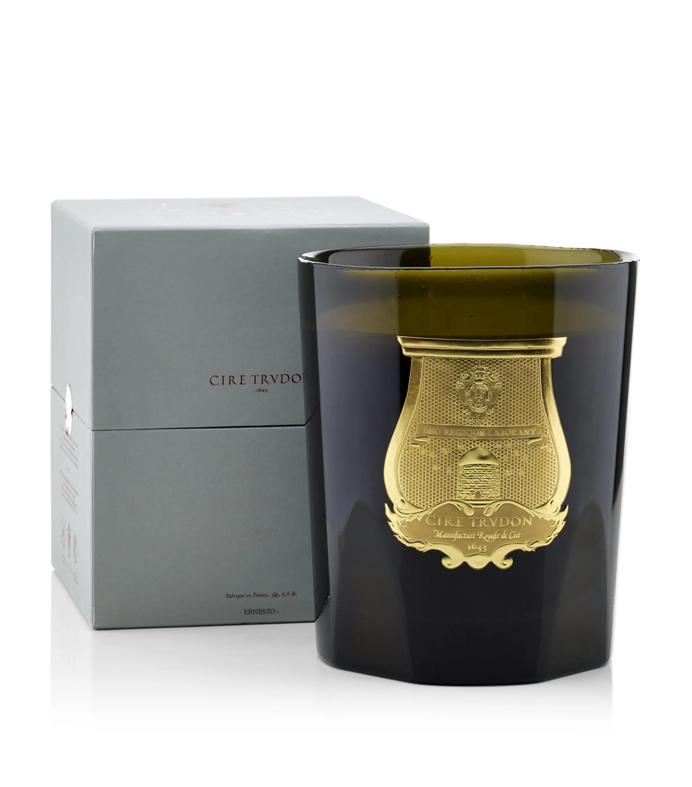 Trudon Trudon Ernesto Candle