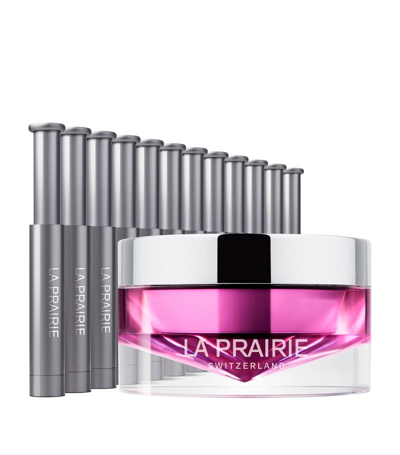 La Prairie La Prairie Platinum Rare Haute-Rejuvenation Face Mask