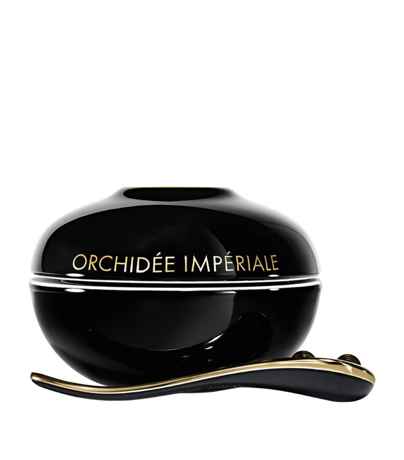 Guerlain Guerlain Orchidée Impériale Black The Cream (50Ml)