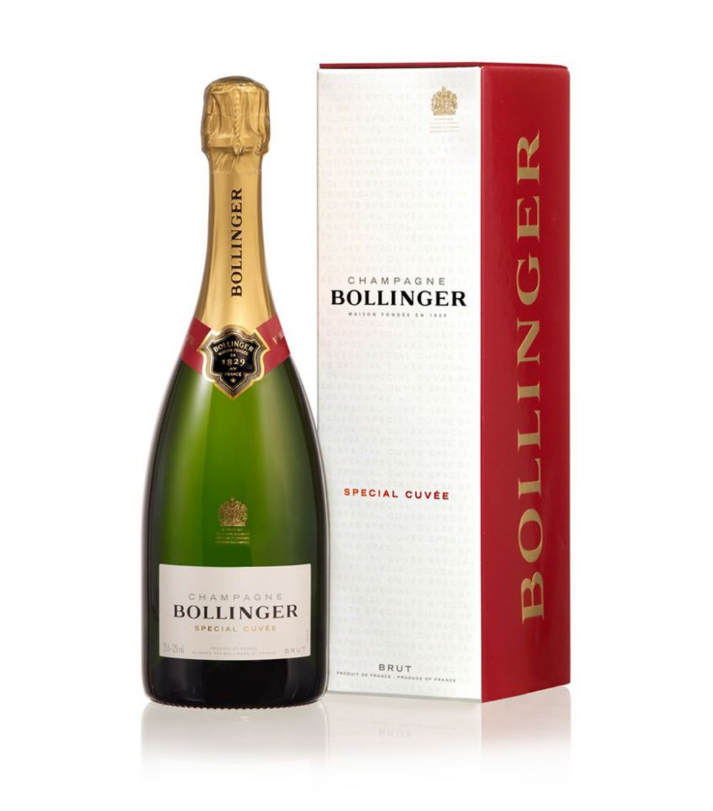 Bollinger Bollinger Special Cuvée Non-Vintage (75Cl) - Champagne, France