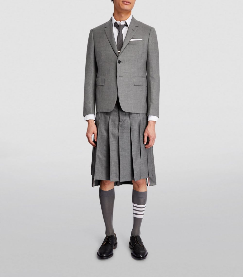 Thom Browne Thom Browne Wool Blazer