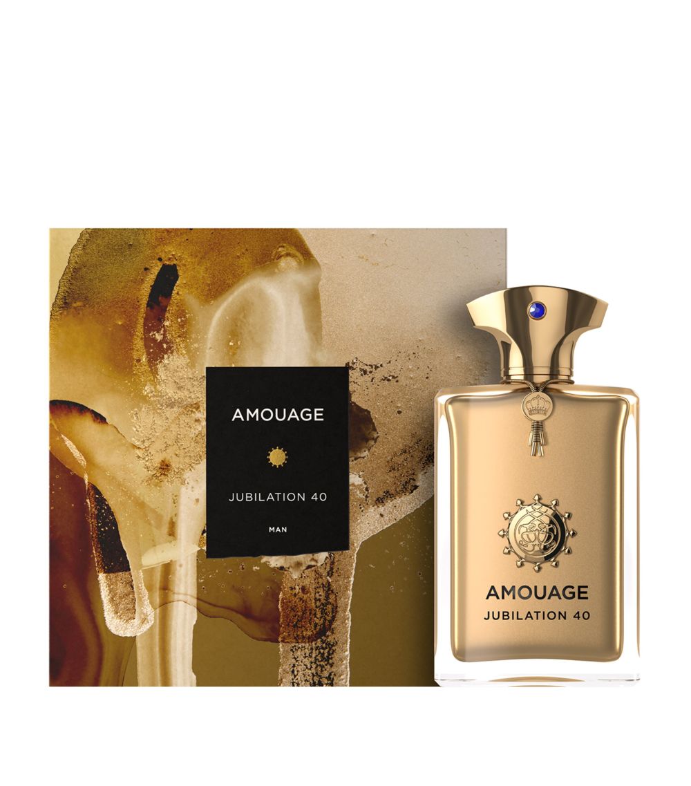 Amouage Amouage Jubilation 40 Extrait De Parfum (100Ml)