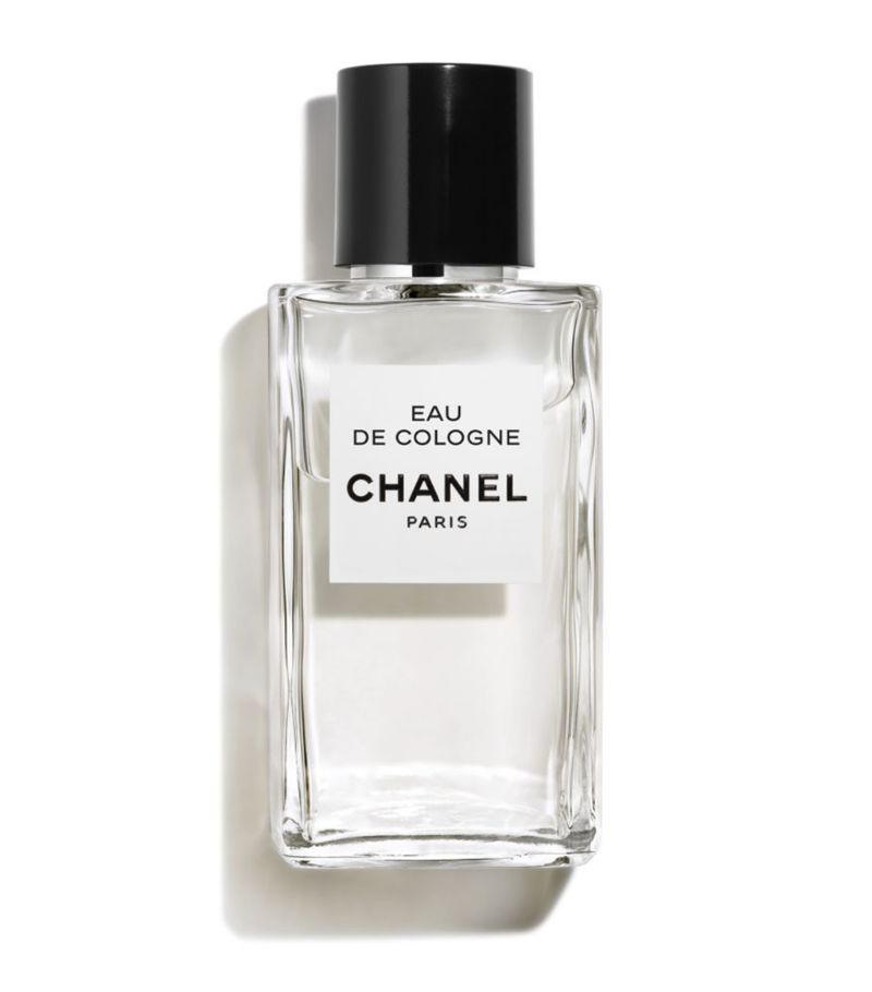 Chanel Chanel (Eau De Cologne) Les Exclusifs De Chanel - Eau De Toilette (200Ml)
