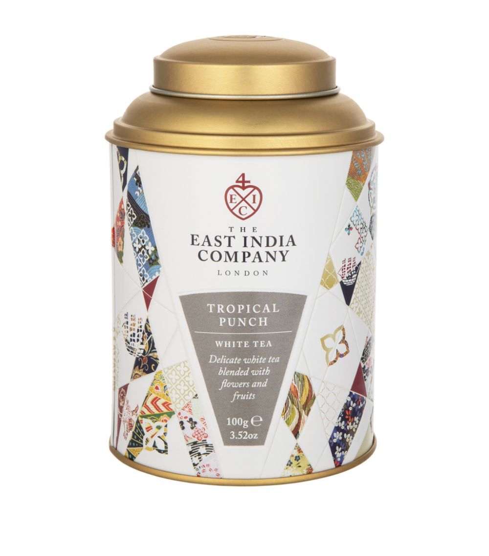 East India Tea Company East India Tea Company Tropical Punch White Tea (50g)