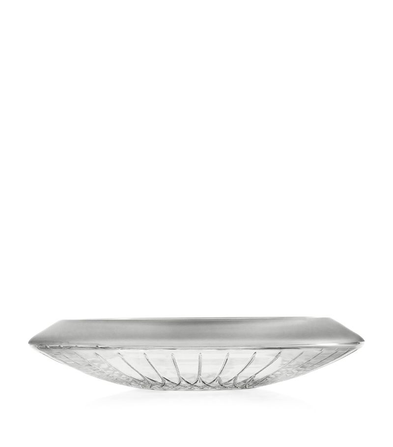 Waterford Waterford Crystal Lismore Arcus Low Bowl (30Cm)