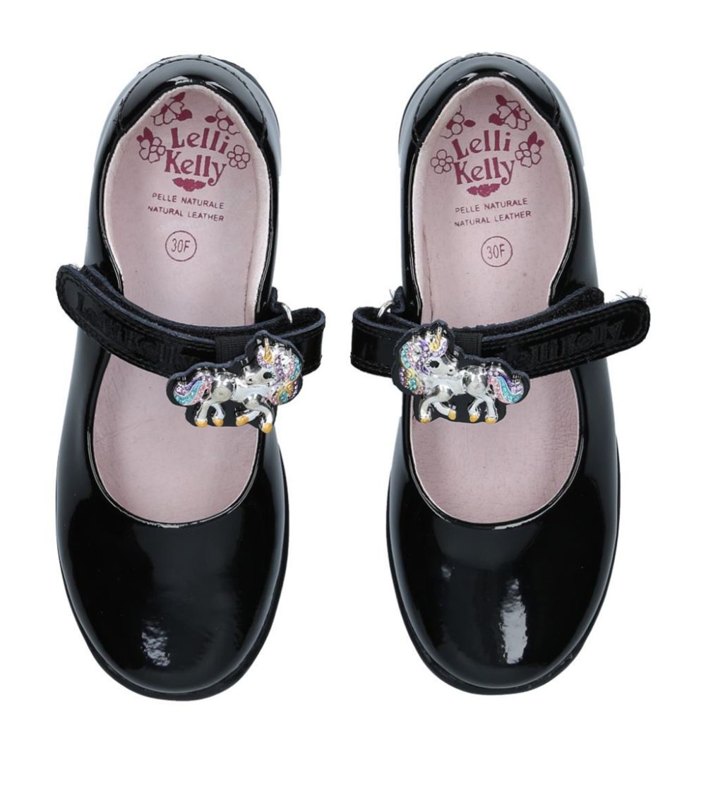 Lelli Kelly Lelli Kelly Bella 2 School Shoes