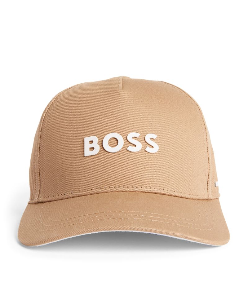 Boss Kidswear Boss Kidswear Logo Baseball Cap