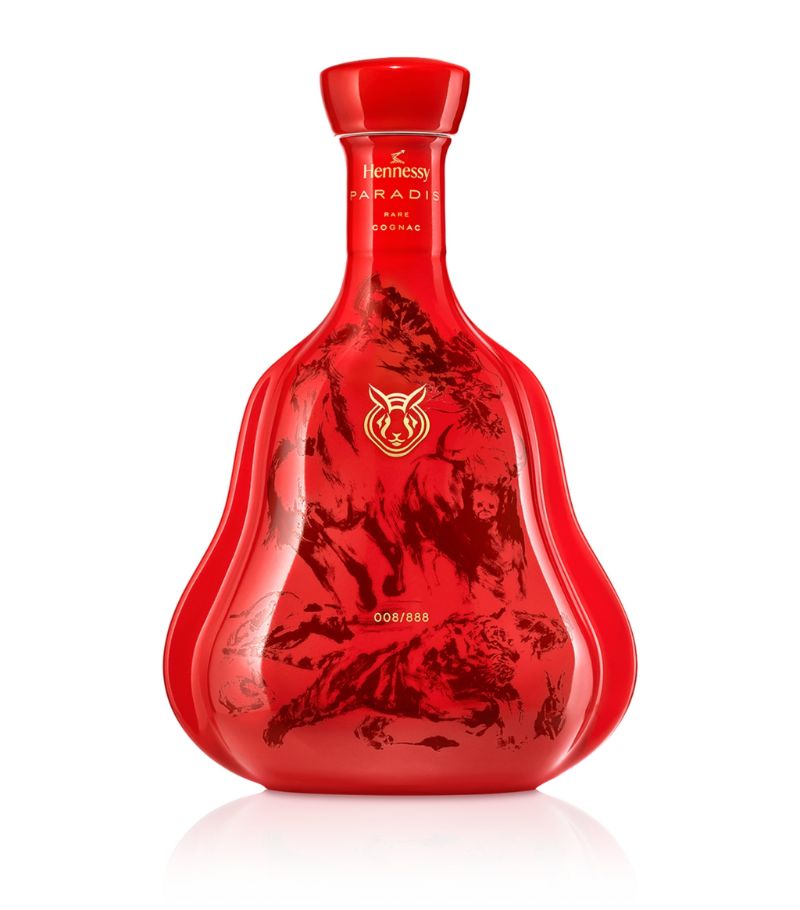 Hennessy Hennessy Paradis Rare Cognac (70Cl) - Chinese New Year 2023 Limited Edition
