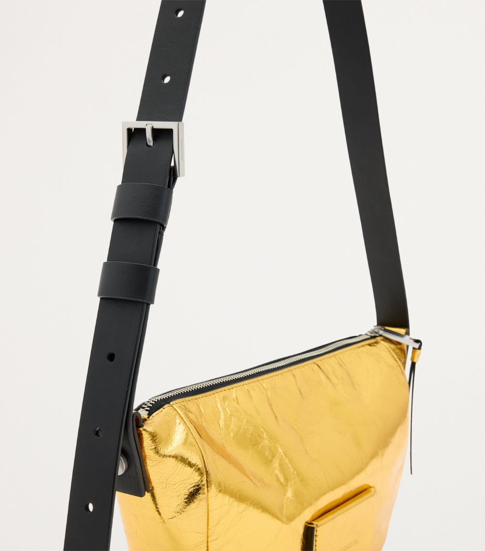 Allsaints Allsaints Mini Madea Cross-Body Bag