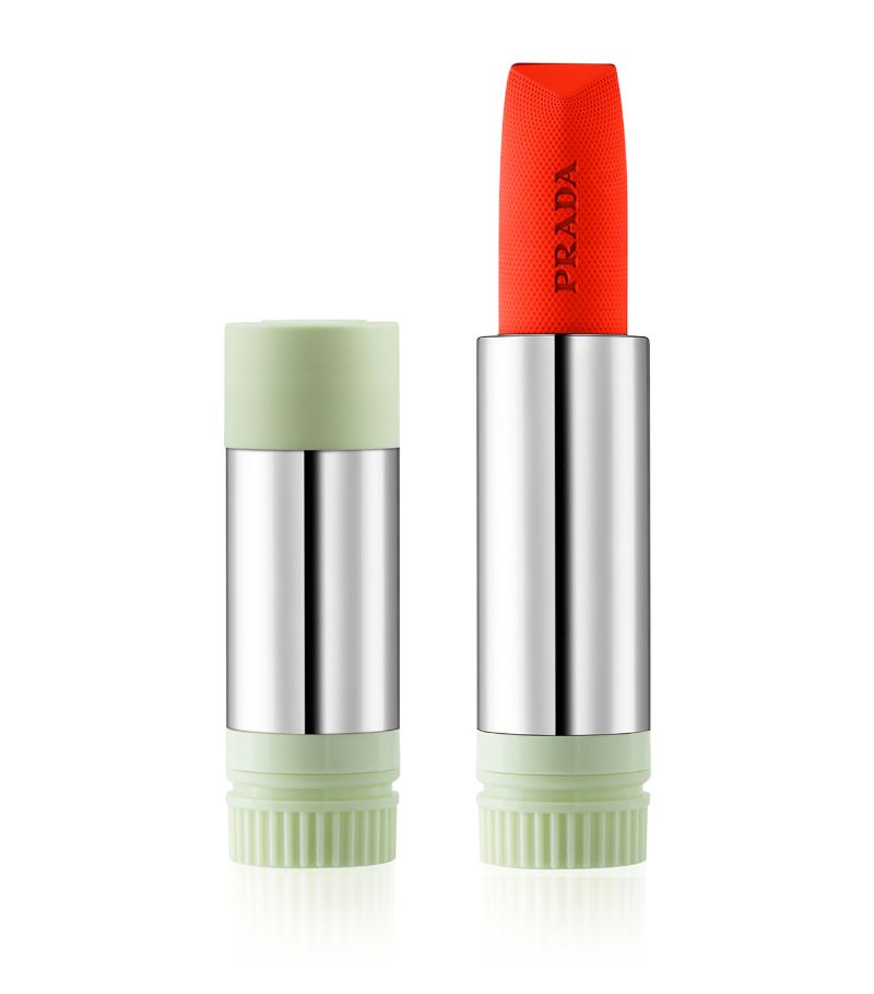 Prada Beauty Prada Beauty Prada Monochrome Soft Matte Lipstick - Refill