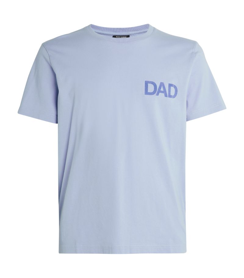 Ron Dorff Ron Dorff Dad T-Shirt