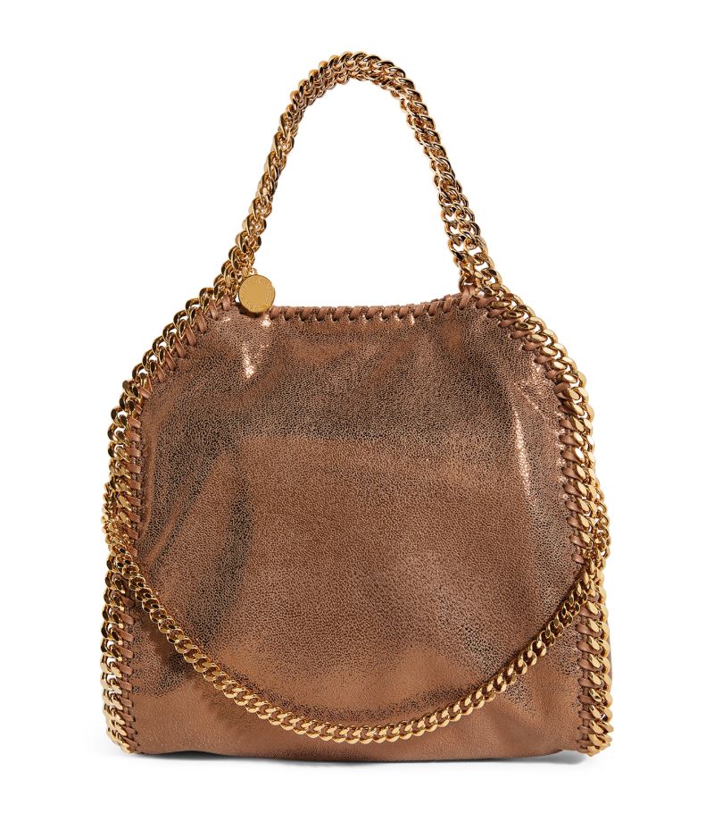 Stella McCartney Stella McCartney Mini Falabella Tote Bag