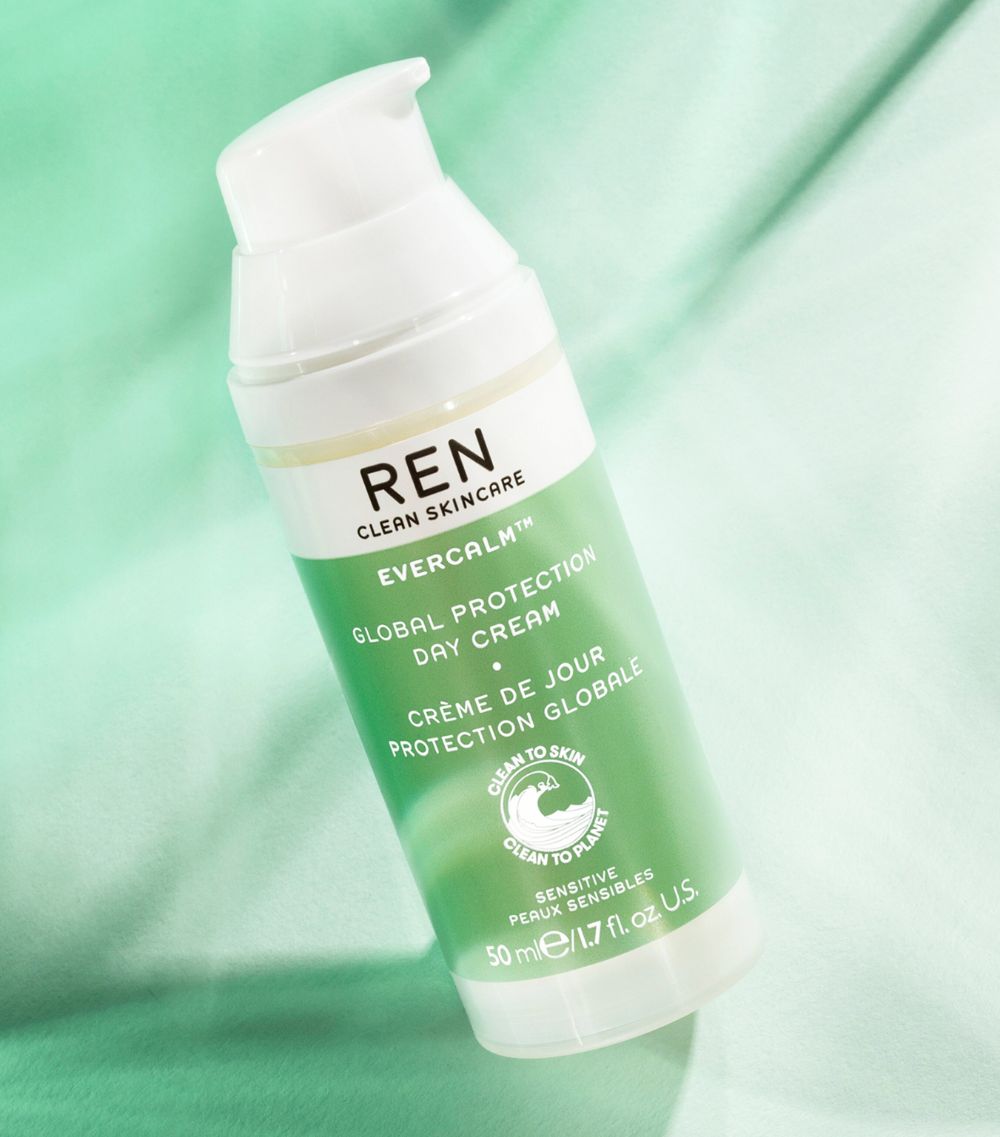 Ren Ren Evercalm Global Protection Day Cream (50Ml)
