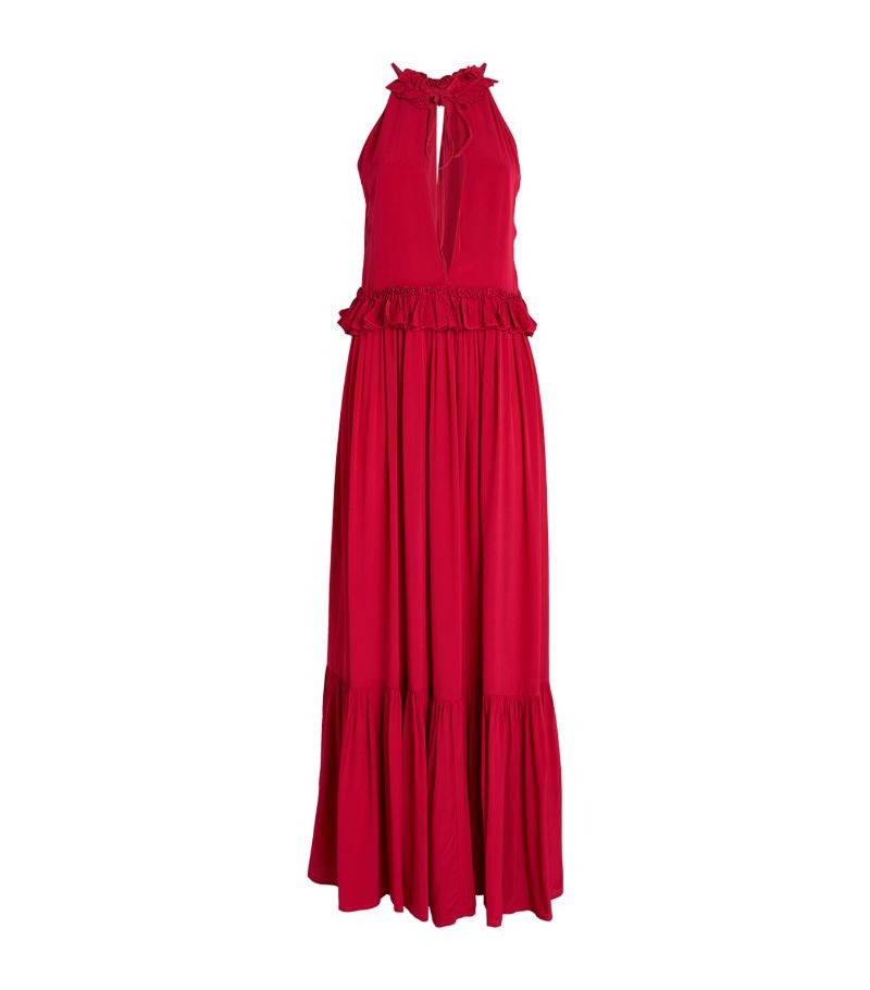 Evarae Evarae Alegra Maxi Dress