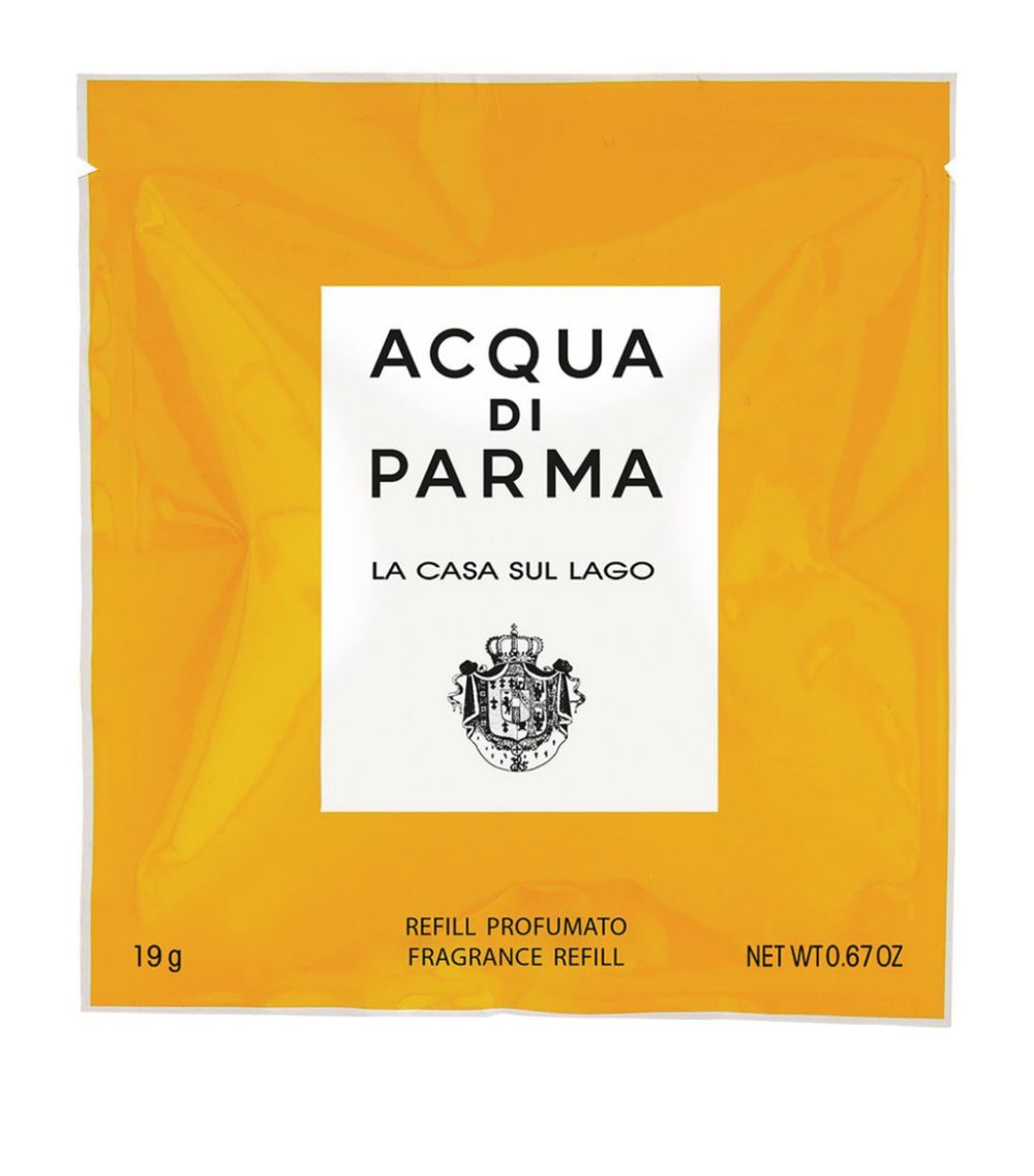 Acqua Di Parma Acqua Di Parma La Casa Sul Lago Car Diffuser (19G) - Refill