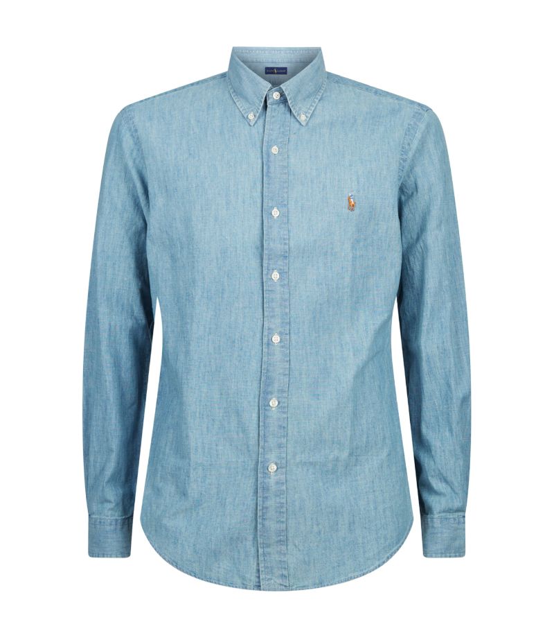 Polo Ralph Lauren Polo Ralph Lauren Denim Shirt