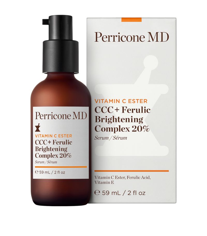 Perricone Md Perricone Md Vitamin C Ester Ccc + Ferulic Brightening Complex 20% (59Ml)