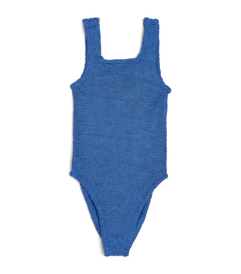 Hunza G Kids Hunza G Kids Classic Swimsuit