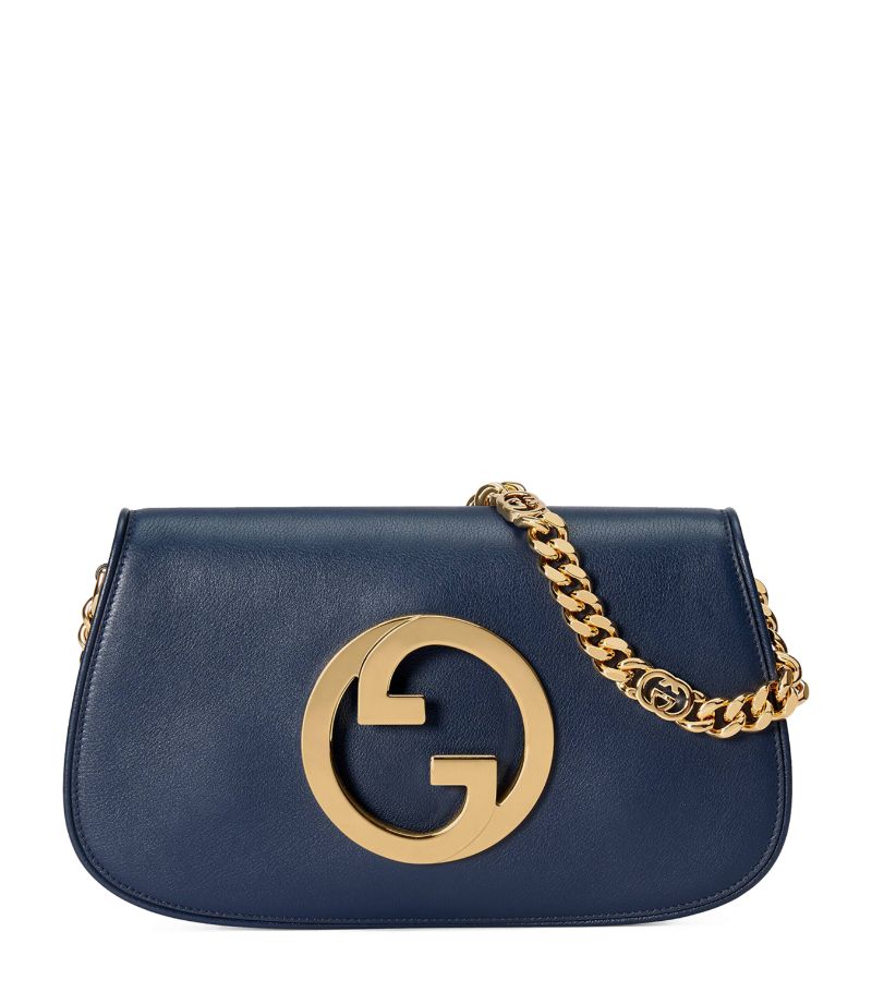 Gucci Gucci Small Blondie Shoulder Bag