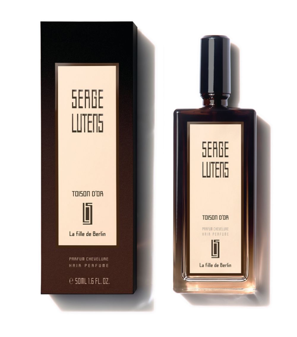 Serge Lutens Serge Lutens Noire La Fille De Berlin Hair Mist (50Ml)