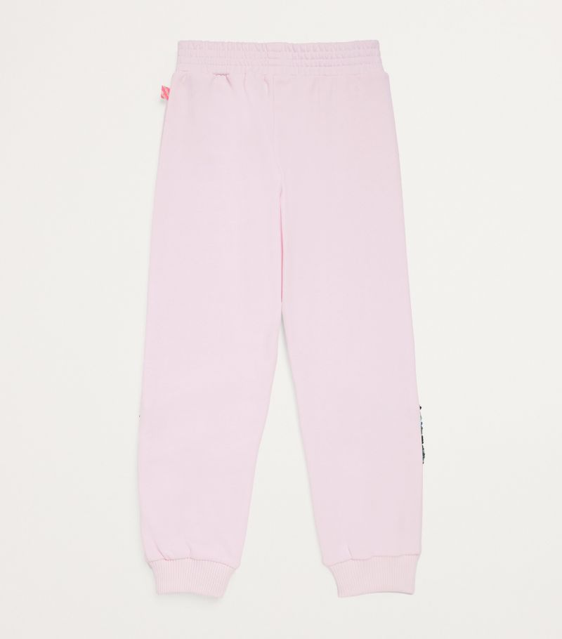 Billieblush Billieblush Sequin-Embellished Sweatpants (4-12 Years)