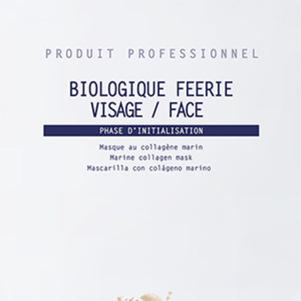 Biologique Recherche Biologique Recherche Masque Biologique Ferie (50G)