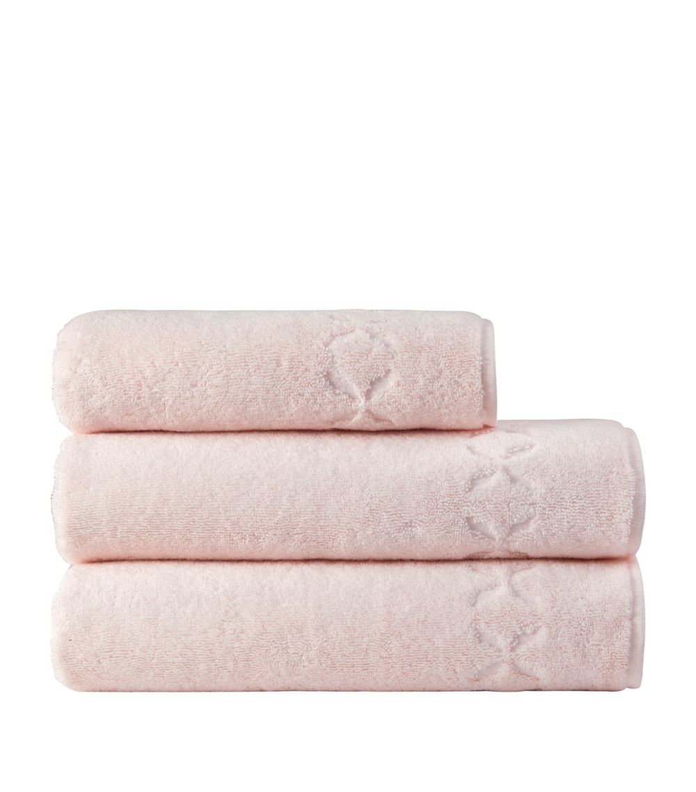 Yves Delorme Yves Delorme Nature Bath Towel (70Cm X 140Cm)