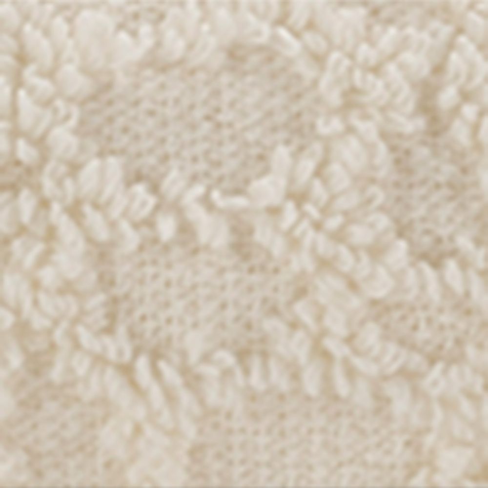 Abyss & Habidecor Abyss & Habidecor Giza Cotton Lodge Bath Sheet (100Cm X 150Cm)