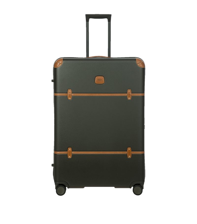 Bric'S Bric'S Bellagio 3 Spinner Suitcase (82Cm)