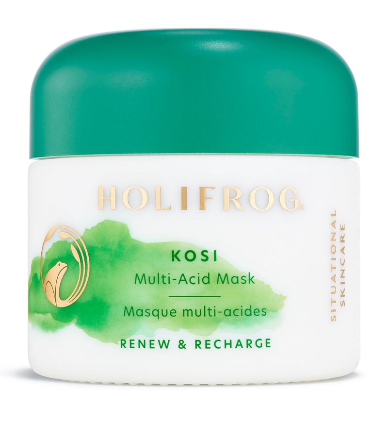 Holifrog Holifrog Kosi Multi-Acid Recharging Mask (60Ml)
