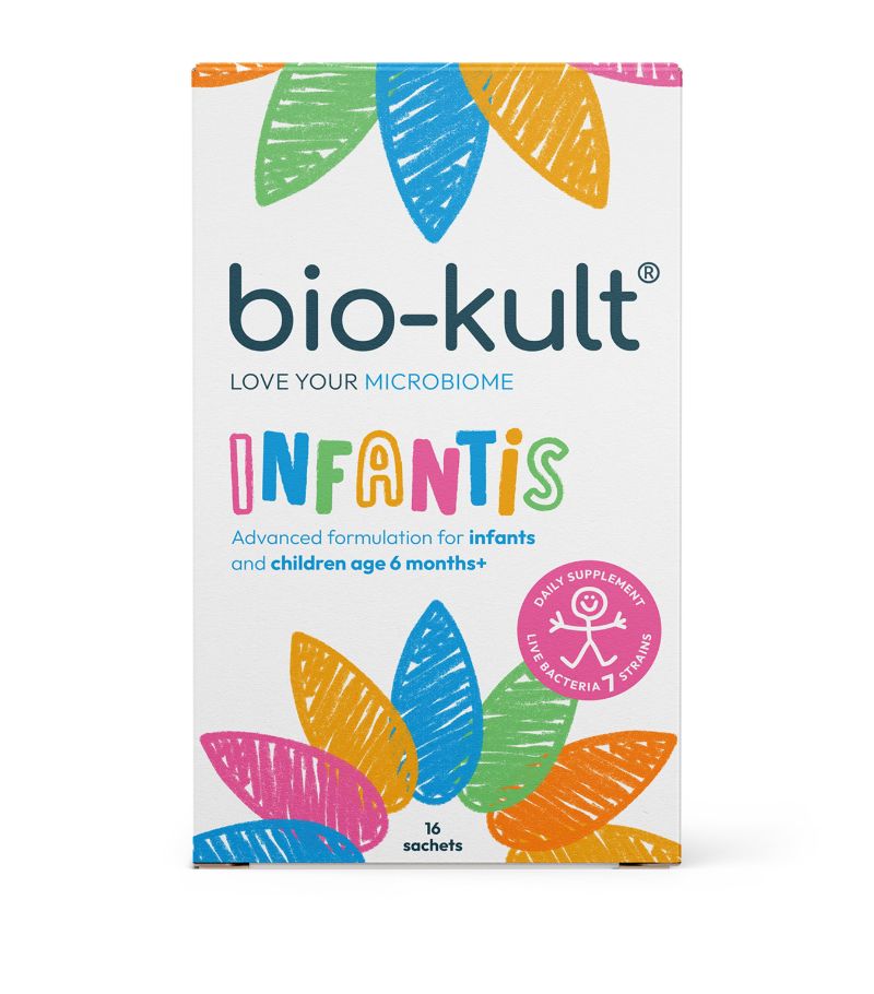 Bio-Kult Bio-Kult Infantis Microbiome Supplements (16 Sachets)