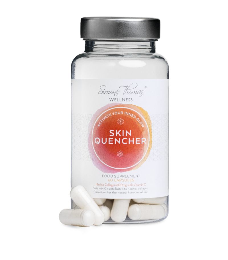 Simone Thomas Wellness Simone Thomas Wellness Skin Quencher (60 Capsules)