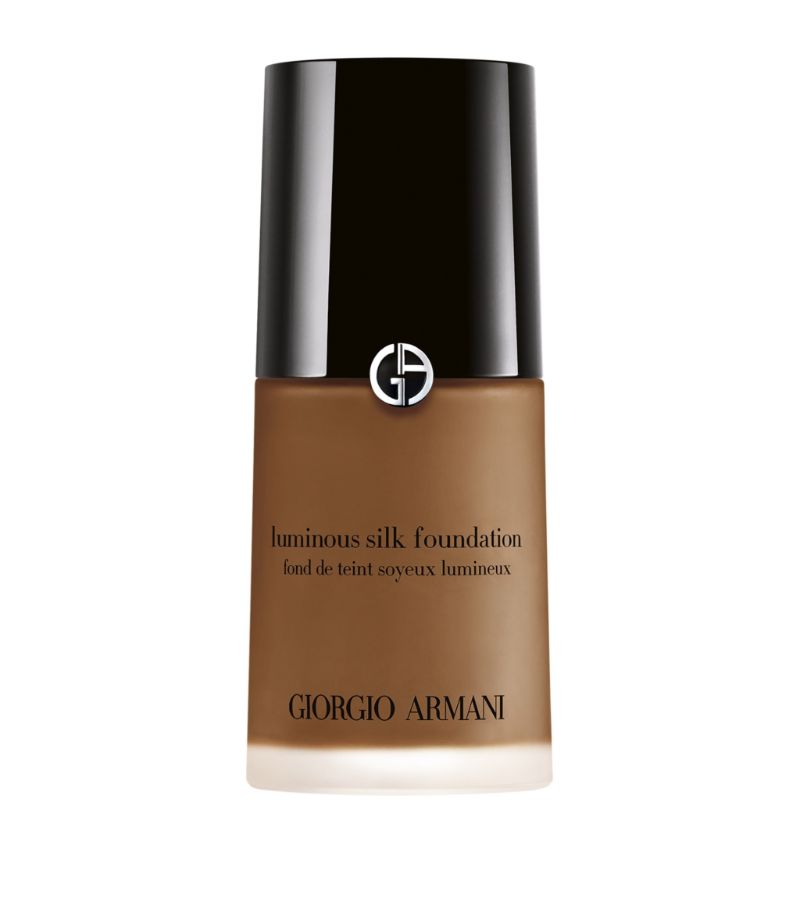 Armani Armani Luminous Silk Foundation