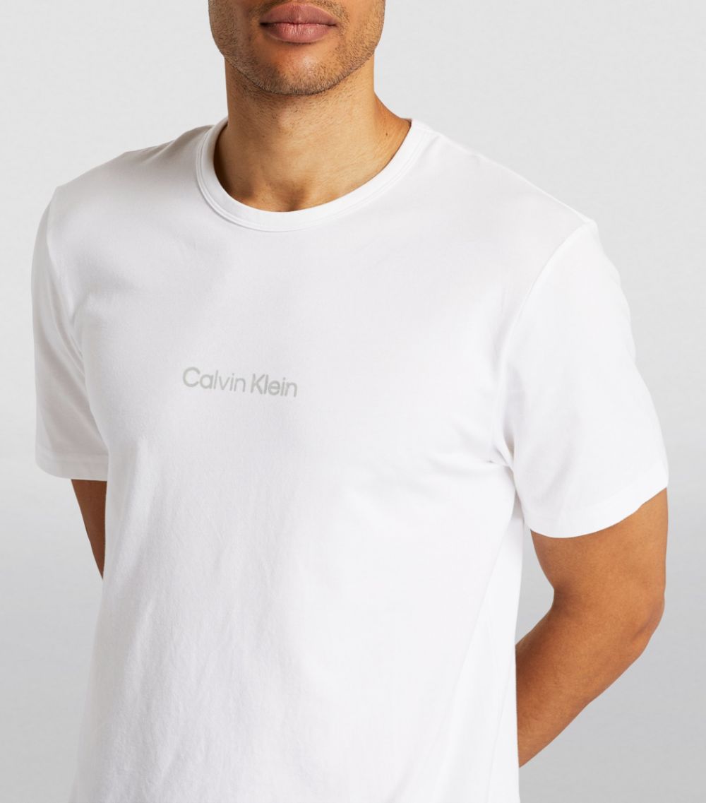 Calvin Klein Calvin Klein Modern Cotton T-Shirt