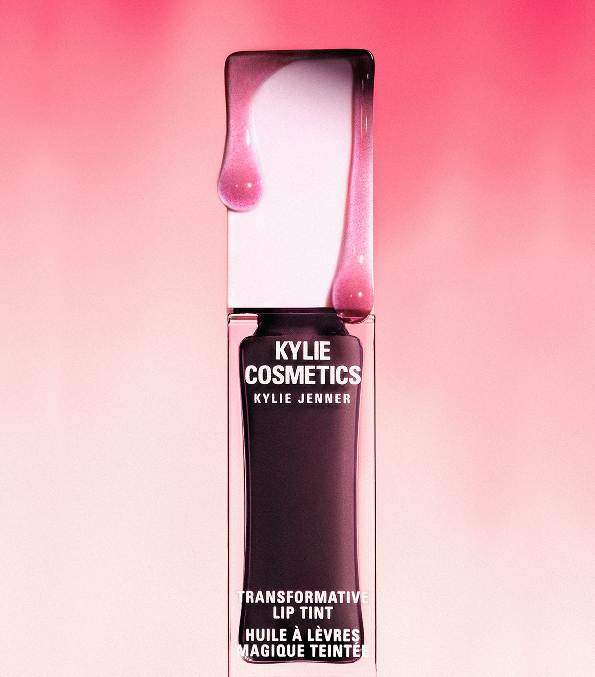 Kylie Cosmetics Kylie Cosmetics Transformative Lip Tint