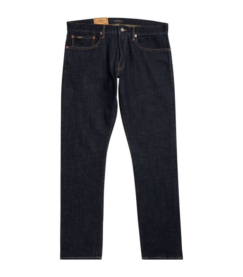 Polo Ralph Lauren Polo Ralph Lauren Sullivan Slim Jeans