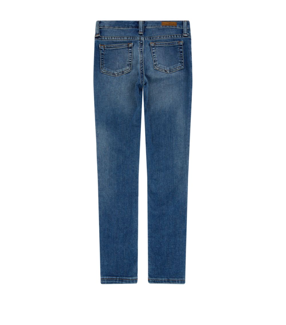 Ralph Lauren Kids Ralph Lauren Kids Slim-Fit Jeans (5-7 Years)