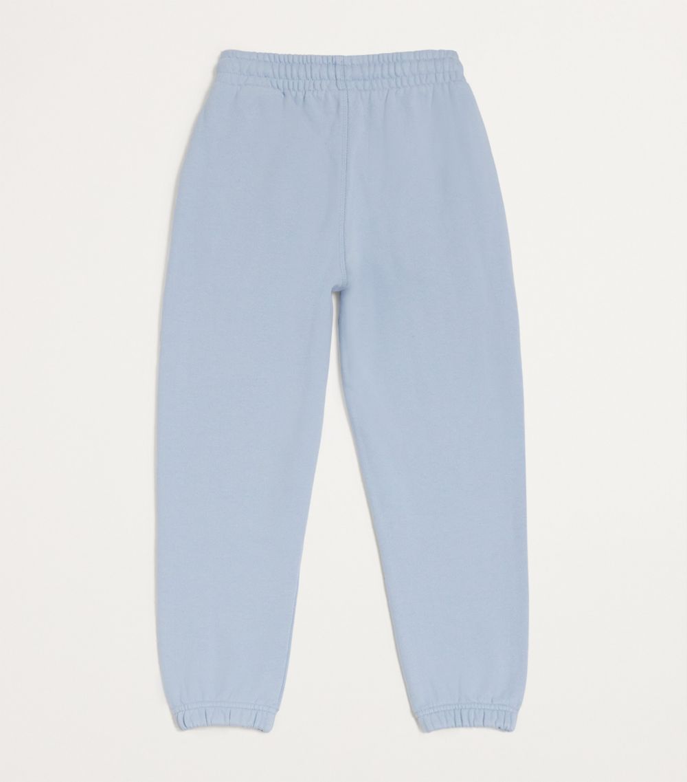 Off-White Kids Off-White Kids Bookish Logo Sweatpants (4-12 Years)