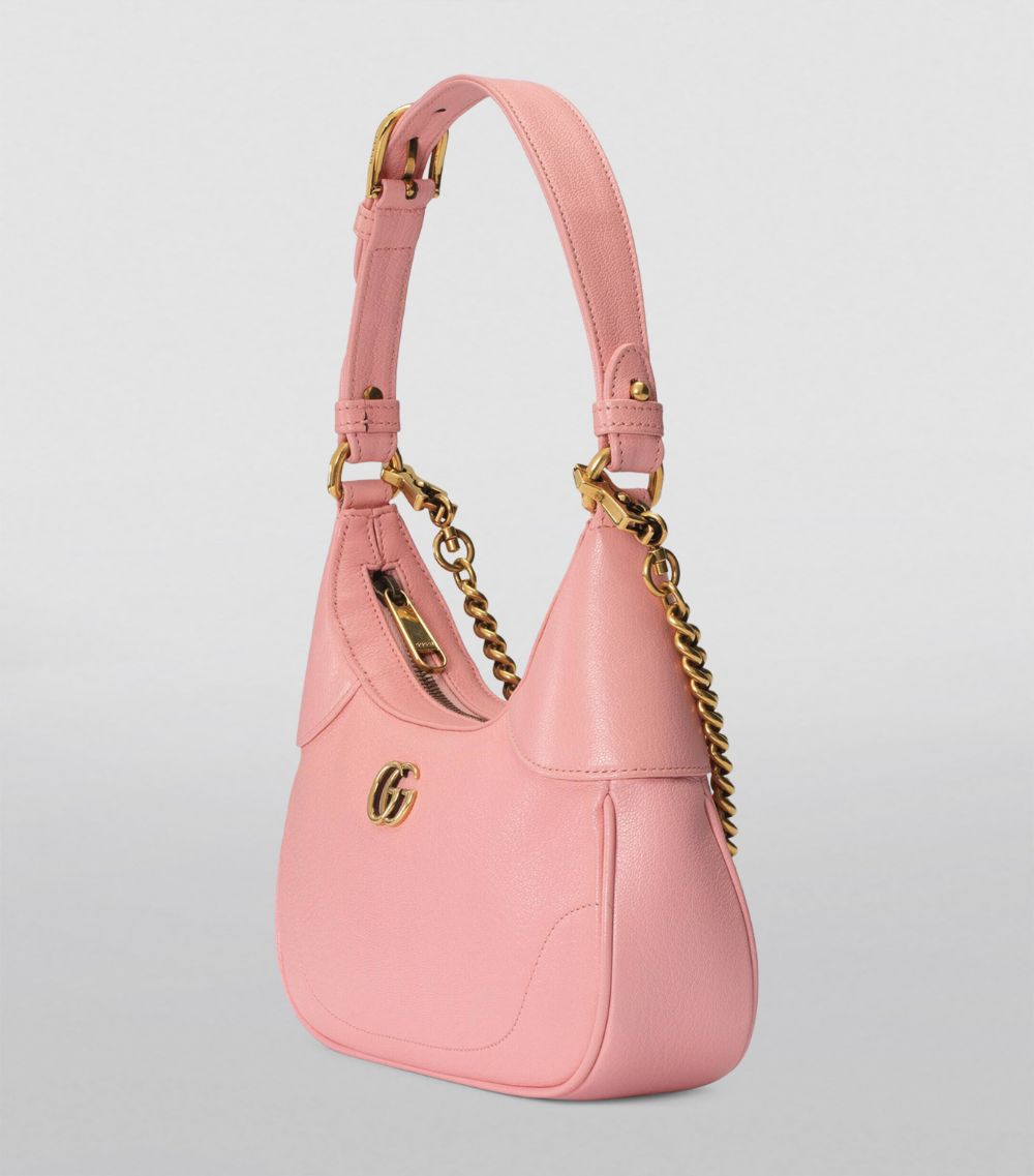 Gucci Gucci Small Aphrodite Shoulder Bag