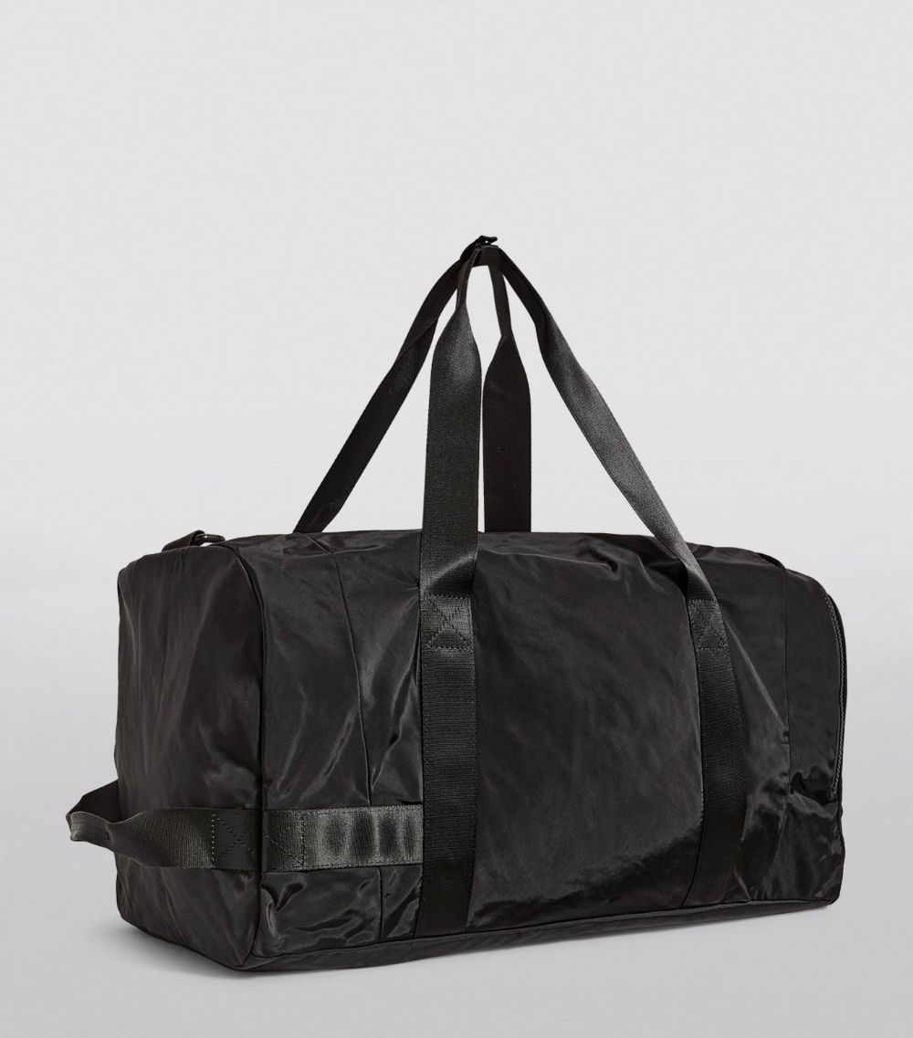 EA7 Emporio Armani Ea7 Emporio Armani Logo Duffle Bag